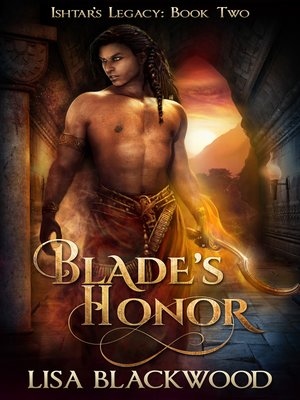 cover image of Blade's Honor